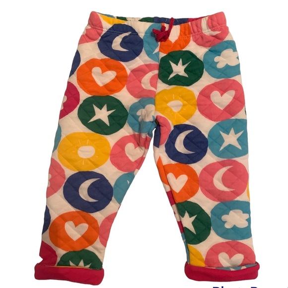 AGATHA RUIZ DE LA PRADA
Younger Girls Pink & Ivory Trousers Set - 12mo - Picture 6 of 13